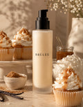 Brûlée body lotion