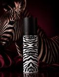Zebra all over spray