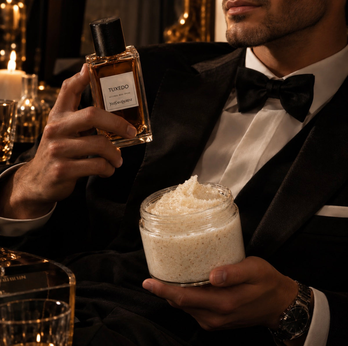 Tuxedo