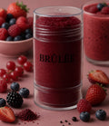 Very berry bikini roll