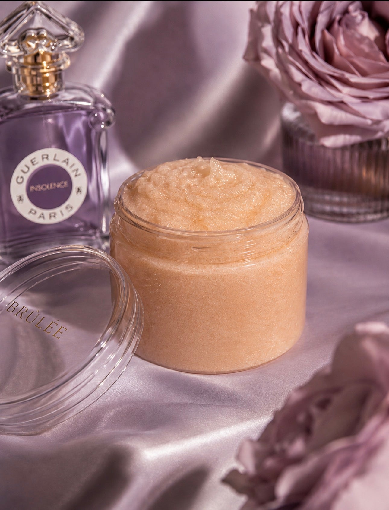 insolence Guerlain