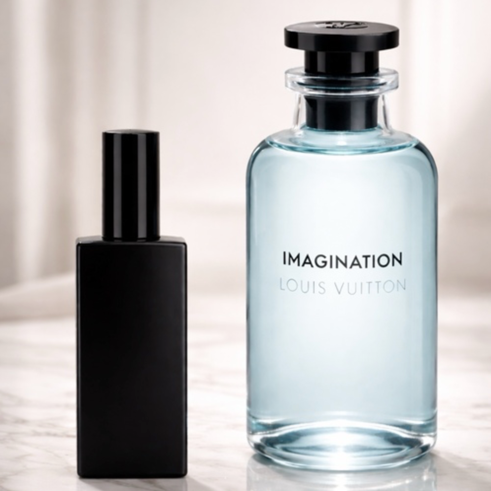 LV Imagination Body spray