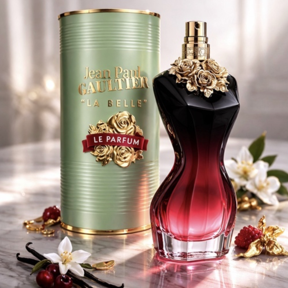 La belle jean