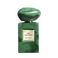 Armani vert malachite