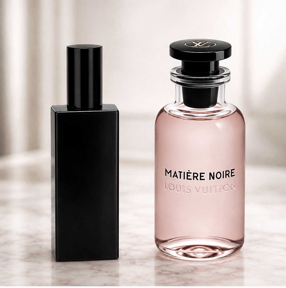 Matière Noire